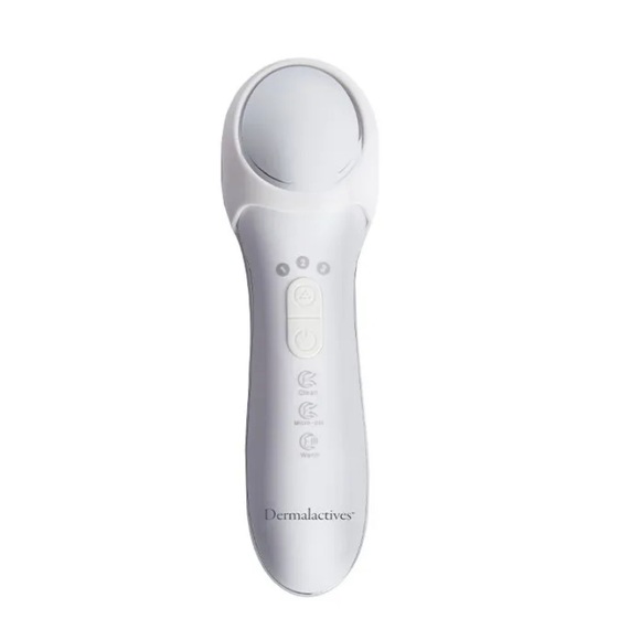 ✨ DERMALACTIVES Microcurrent Toning Face Device - Picture 2 of 5